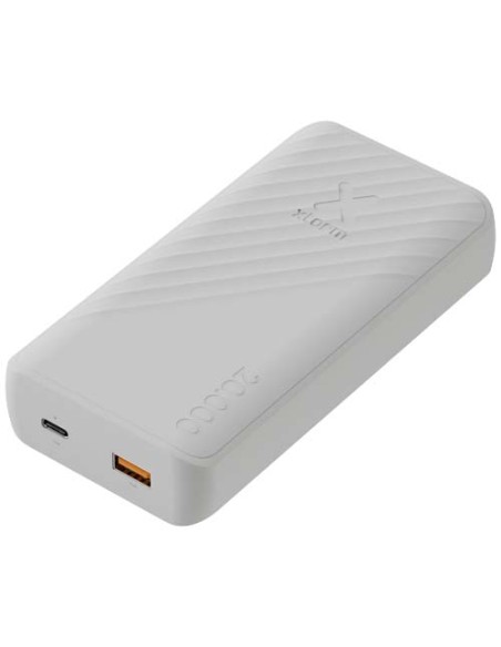 Power bank a ricarica rapida da 20.000 mAh 15 W Xtorm XG220 Go2 