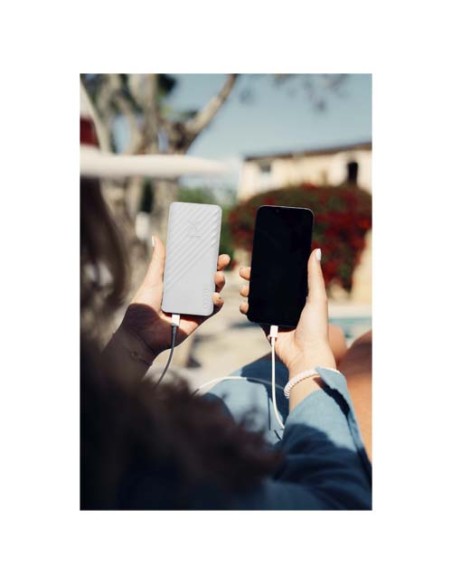 Power bank a ricarica rapida da 20.000 mAh 15 W Xtorm XG220 Go2 