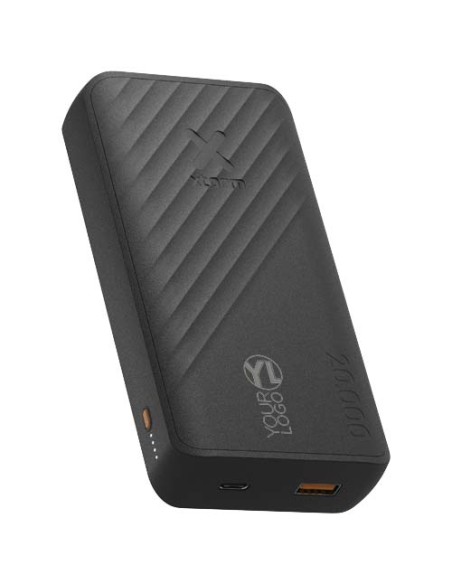Power bank a ricarica rapida da 20.000 mAh 15 W Xtorm XG220 Go2 