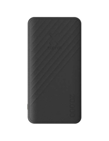 Power bank a ricarica rapida da 20.000 mAh 15 W Xtorm XG220 Go2 