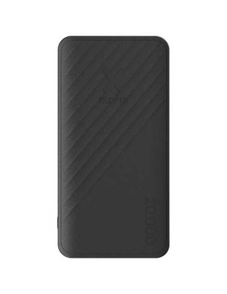 Power bank a ricarica rapida da 20.000 mAh 15 W Xtorm XG220 Go2 