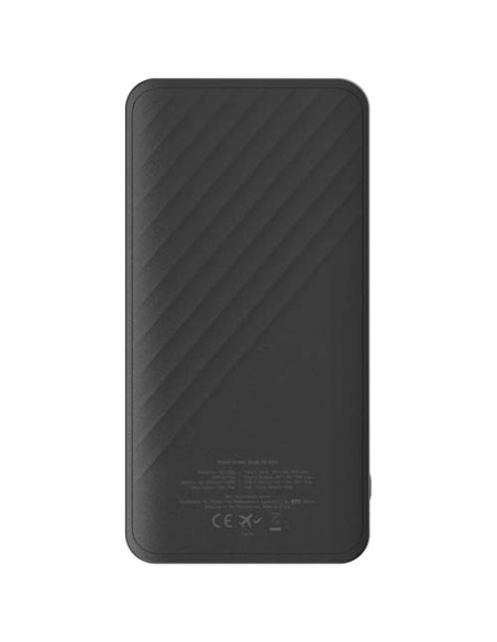 Power bank a ricarica rapida da 20.000 mAh 15 W Xtorm XG220 Go2 