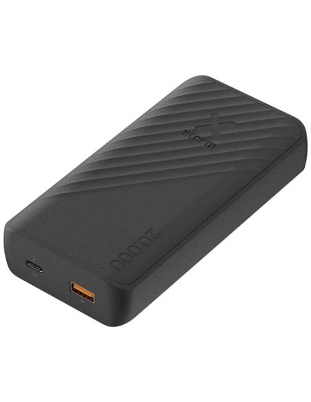 Power bank a ricarica rapida da 20.000 mAh 15 W Xtorm XG220 Go2 