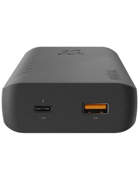 Power bank a ricarica rapida da 20.000 mAh 15 W Xtorm XG220 Go2 