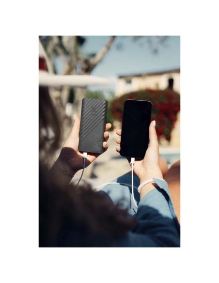 Power bank a ricarica rapida da 20.000 mAh 15 W Xtorm XG220 Go2 