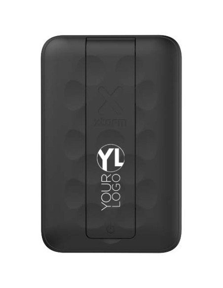 Power bank wireless magnetico da 10.000 mAh 5 W Xtorm FS5W101