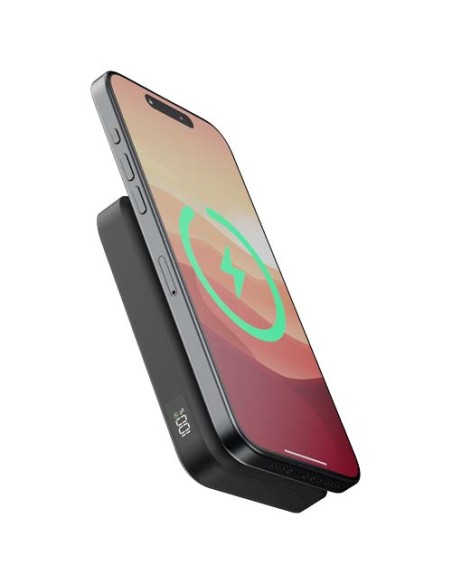 Power bank wireless magnetico da 10.000 mAh 5 W Xtorm FS5W101