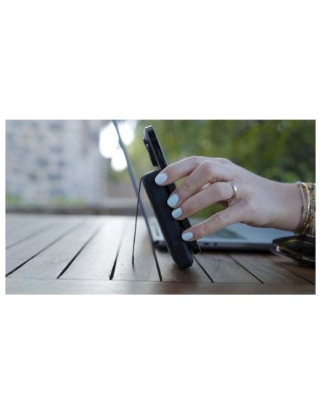 Power bank wireless magnetico da 10.000 mAh 5 W Xtorm FS5W101