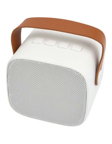 Altoparlante wireless da 3 W in plastica riciclata Diya