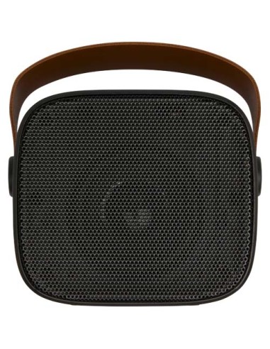 Altoparlante wireless da 3 W in plastica riciclata Diya