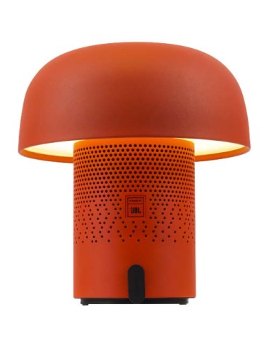 Altoparlante e lampada portatile Kooduu Sensa Play