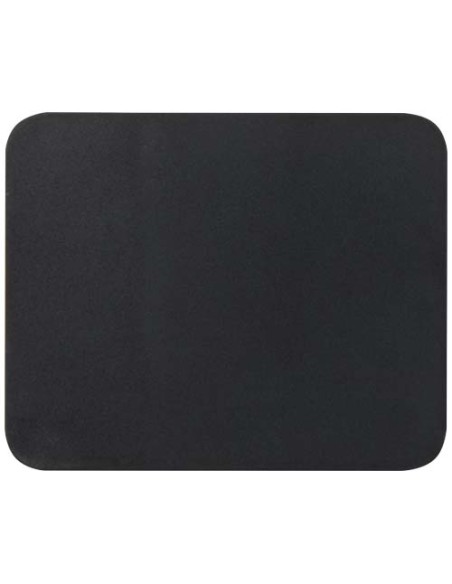 Hub USB a 4 porte con uscita USB-A e Tipo-C e doppio ingresso in plastica riciclata Gaia