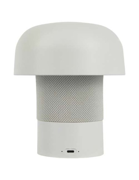 Altoparlante e lampada portatile Kooduu Sensa Play Mini
