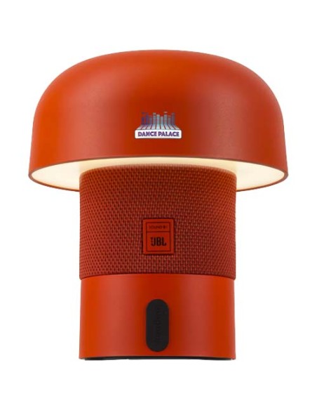 Altoparlante e lampada portatile Kooduu Sensa Play Mini