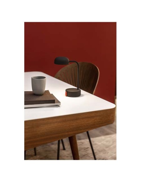 Lampada portatile Kooduu Fokus