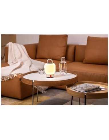 Lampada portatile Kooduu Loome