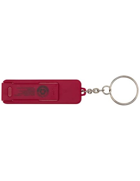 Supporto per telefono con giocattolo antistress in plastica riciclata Aggia