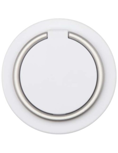 Supporto per telefono magnetico in plastica riciclata con supporto ad anello Albali