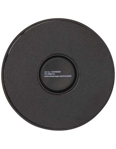 Supporto per telefono magnetico in plastica riciclata con supporto ad anello Albali