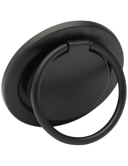 Supporto per telefono magnetico in plastica riciclata con supporto ad anello Albali