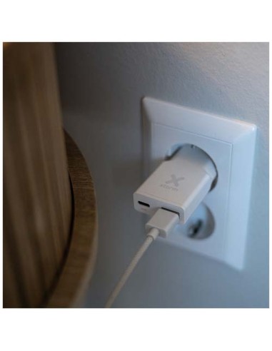 Caricabatterie da 25 W Xtorm XG2SL025 Go2 SlimLine