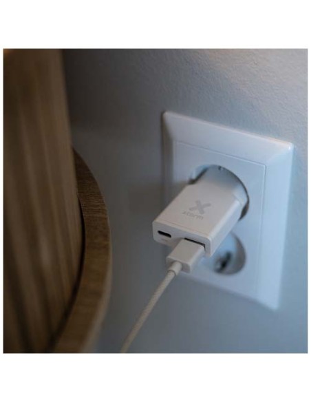 Caricabatterie da 25 W Xtorm XG2SL025 Go2 SlimLine