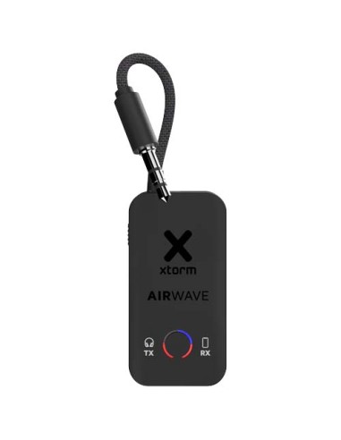 Adattatore audio wireless Xtorm XAWBT01 AirWave