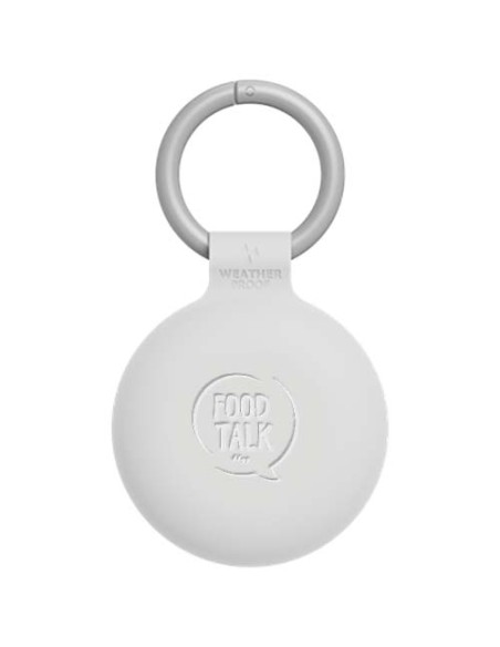 Confezione di 3 travel tag resistenti all'acqua Xtorm XTAG2GA