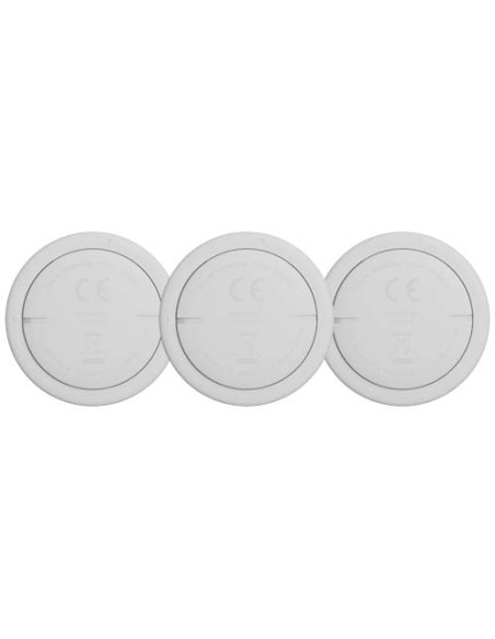 Confezione di 3 travel tag resistenti all'acqua Xtorm XTAG2GA