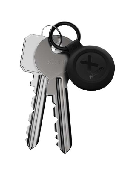 Confezione di 3 travel tag resistenti all'acqua Xtorm XTAG2GA