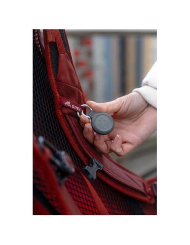 Confezione di 3 travel tag resistenti all'acqua Xtorm XTAG2GA