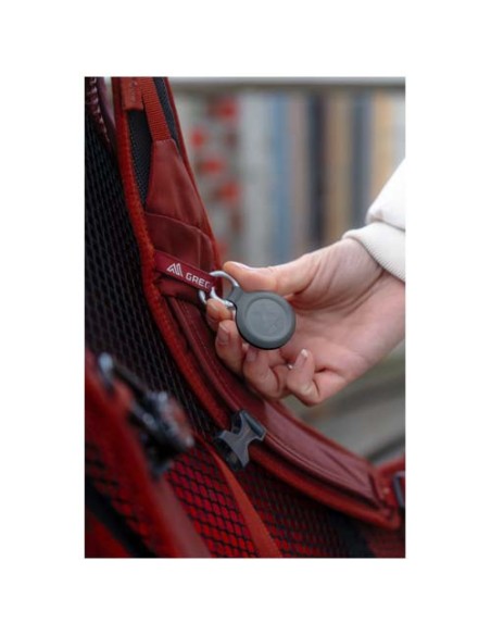 Confezione di 3 travel tag resistenti all'acqua Xtorm XTAG2GA