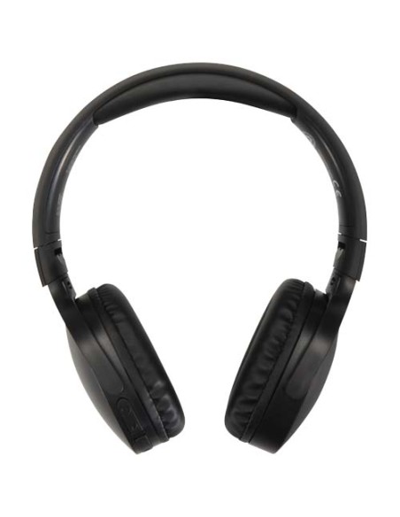 Cuffie over-ear Bluetooth® wireless in plastica riciclata Ancha