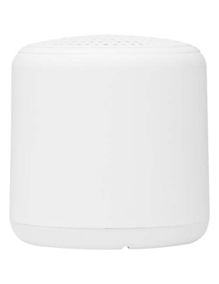 Speaker Bluetooth® wireless in plastica riciclata da 3 W Velkis