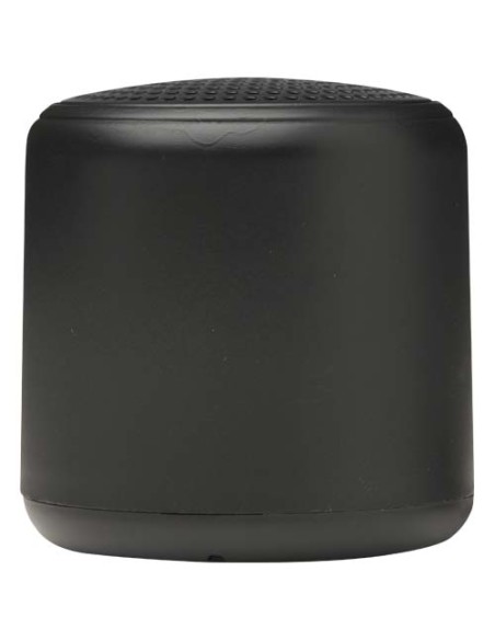 Speaker Bluetooth® wireless in plastica riciclata da 3 W Velkis