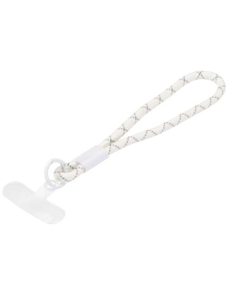 Braccialetto per smartphone in plastica riciclata Arich