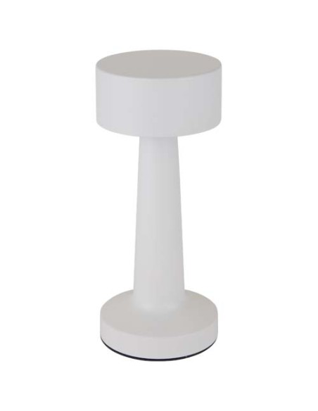 Lampada da tavolo ricaricabile e dimmerabile con 3 modalità di luce Aludra