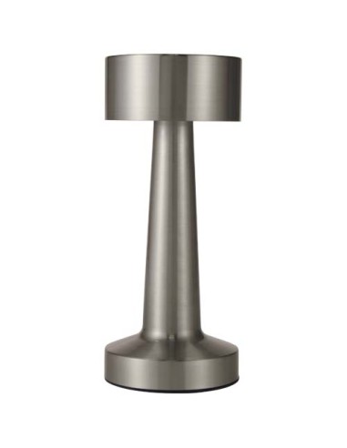 Lampada da tavolo ricaricabile e dimmerabile con 3 modalità di luce Aludra