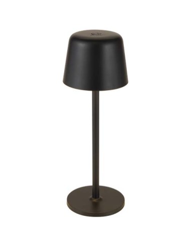 Lampada da tavolo ricaricabile e dimmerabile con 3 modalità di luce Alya