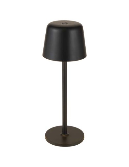 Lampada da tavolo ricaricabile e dimmerabile con 3 modalità di luce Alya