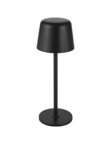 Lampada da tavolo ricaricabile e dimmerabile con 3 modalità di luce Alya