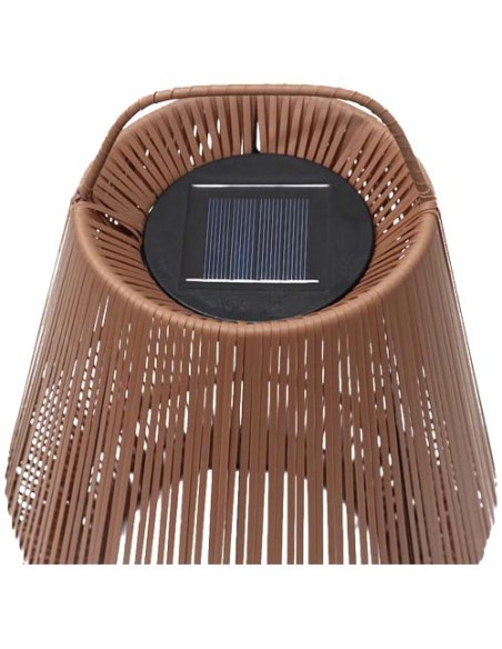 Paralume portatile riciclato Originalhome Lampion