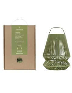 Paralume portatile riciclato Originalhome Lampion