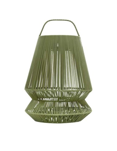 Paralume portatile riciclato Originalhome Lampion