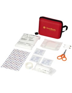 Kit primo soccorso da 16 pezzi Healer