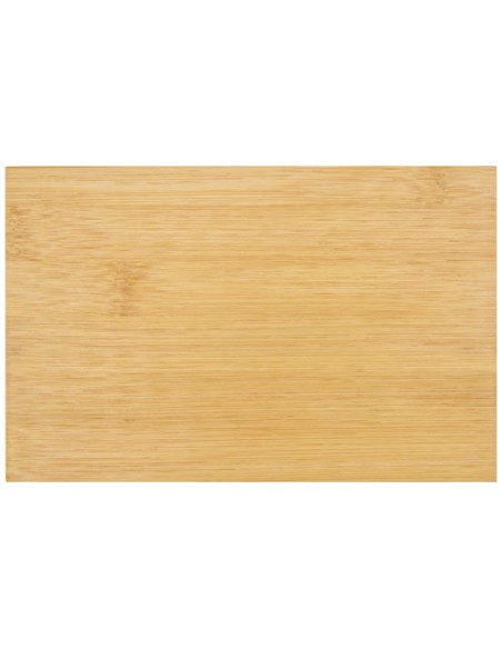 Set per manicure Ladia da 5 pezzi in bambù