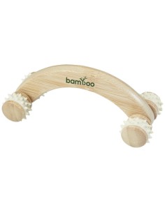 Massaggiatore Volu in bambù