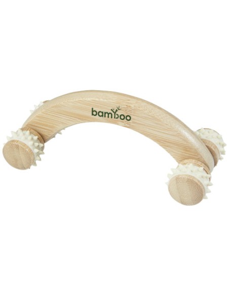 Massaggiatore Volu in bambù