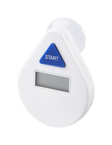 Timer per doccia digitale Guitty