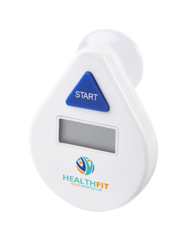 Timer per doccia digitale Guitty